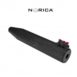 NORICA 2400 BOCACHA SILENCIADOR