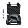 PACK PISTOLA CO2 NORICA N.A.C. 1703 4.5 BB