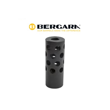 FRENO DE BOCA BERGARA M14x1 - CALIBRE .3O