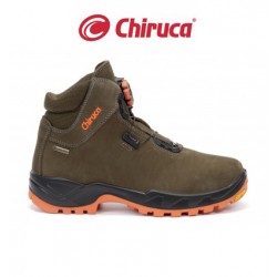 BOTAS CHIRUCA-CARES BOA HI VIS 08 GORE-TEX