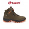 BOTAS CHIRUCA-CARES BOA HI VIS 08 GORE-TEX