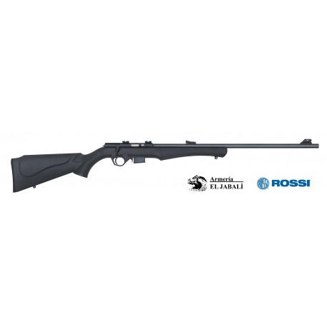 RIFLE ROSSI CBC 17 HMR