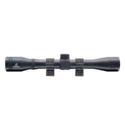 Visor Tasco Air Rifle 3-9x40 AO