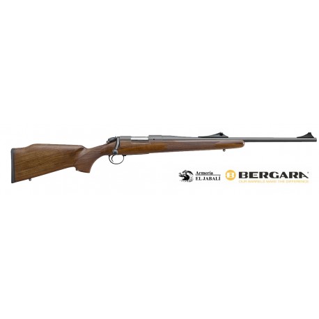 RIFLE BERGARA B14 TIMBER