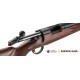 RIFLE BERGARA B14 TIMBER