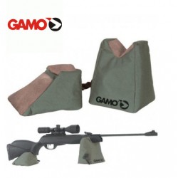 SACOS DE APOYO PARA CARABINA - GAMO SHOOTIN BAG II