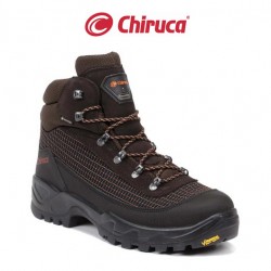 Botas Chiruca Game Hi Vis 08 GoreTex. Oferta y Comprar