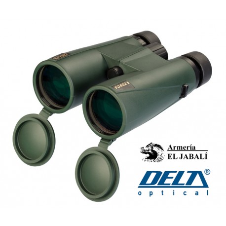 BINOCULAR DELTA FOREST II 10X50