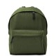 MOCHILA BASIC VERDE MILITAR