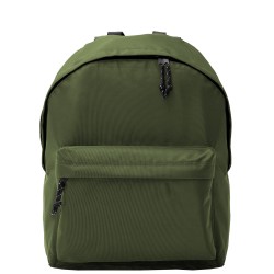 MOCHILA BASIC VERDE MILITAR