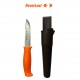 CUCHILLO DE TRABAJO NEVERLOST HOJA 11CM