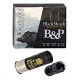 BALA ESCOPETA B&P BLACK SHOCK CAL 12 32 GR