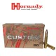 BALA HORNADY 9,3X62 286 GR CUSTOM INTERLOCK SP