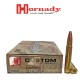 BALA HORNADY 9,3X62 286 GR CUSTOM INTERLOCK SP