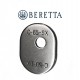 BERETTA 15 PLACA TRASERA 50/65 AL391