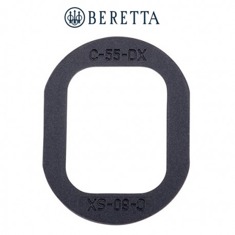 BERETTA 10 PLACA DELANTERA 55/60