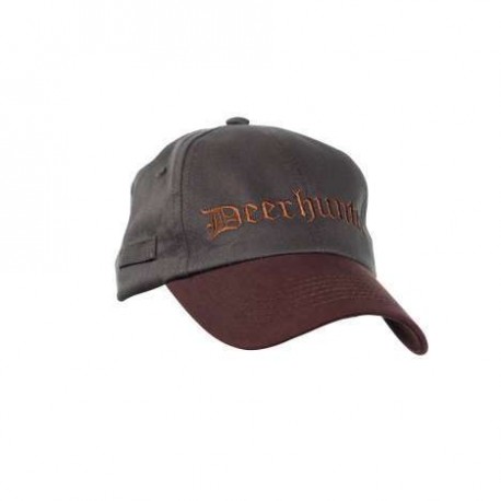 GORRA CAZA DEERHUNTER