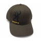 GORRA BROWNING BIG BUCK OLIVA