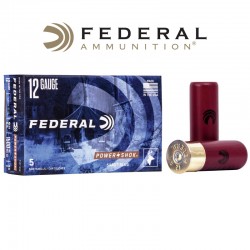 BALA ESCOPETA FEDERAL SABOT SLUG 28 GR