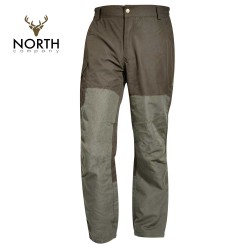 PANTALON IMPERMEABLE NORTH COMPANY DURO HARD