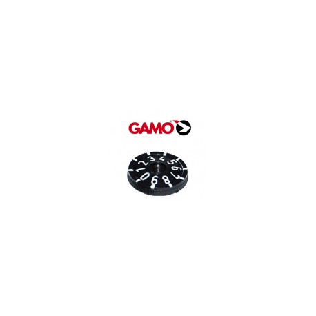 GAMO 01700 RUEDA ALZA