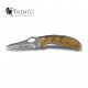 NAVAJA TRENTO HUNTER 120