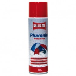 SPRAY IMPERMEABILIZANTE PLUVONIN 