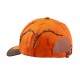 GORRA BERETTA CAMO REALTREE NARANJA