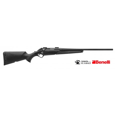 RIFLE BENELLI LUPO