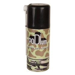 SPRAY LUBRICANTE PODIUM