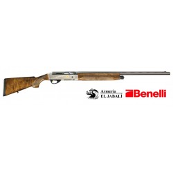 SEMIAUTOMÁTICA BENELLI BELLMONTE II MADERA