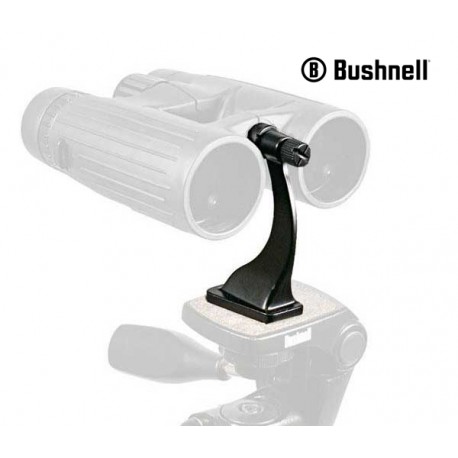 ADAPTADOR PRISMATICOS A TRIPODE BUSHNELL