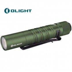 LINTERNA OLIGHT I5T EOS VERDE 300 LUMENES