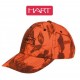 GORRA HART HENAR CAMUFALJE NARANJA