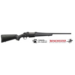 RIFLE CERROJO WINCHESTER XPR THREADED