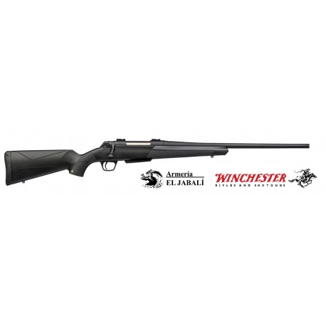 RIFLE CERROJO WINCHESTER XPR THREADED