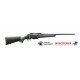 RIFLE CERROJO WINCHESTER XPR STEALTH ROSCA