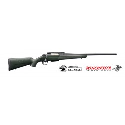 RIFLE CERROJO WINCHESTER XPR STEALTH ROSCA