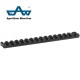 CARRIL APEL WEAVER ALUMINIO