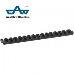 CARRIL APEL WEAVER ALUMINIO