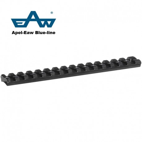 CARRIL APEL WEAVER ALUMINIO