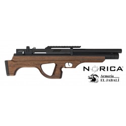 CARABINA PCP NORICA DARBULL BULLPUP