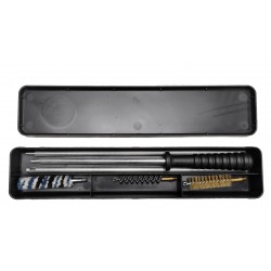 KIT LIMPIEZA ESCOPETA CAL. 410