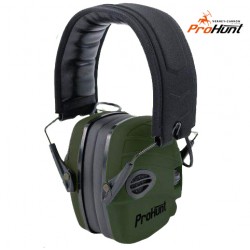 CASCOS ELECTRONICOS VERNEY CARRON