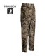 PANTALON PERCUSSION PALOMBE GHOSTCAMO FOREST EVO