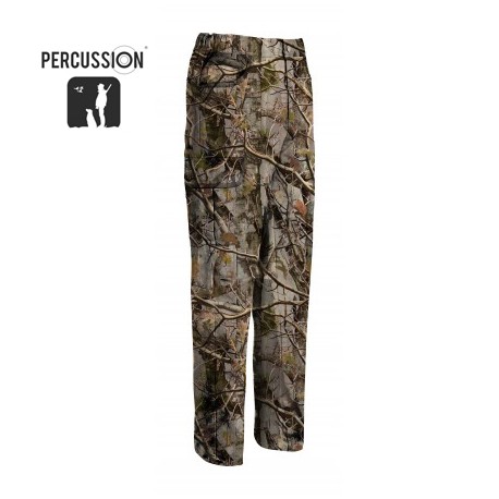 PANTALON PERCUSSION PALOMBE GHOSTCAMO FOREST EVO