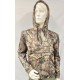 SUDADERA PERCUSSON GHOSTCAMO FOREST EVO