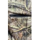 SUDADERA PERCUSSON GHOSTCAMO FOREST EVO