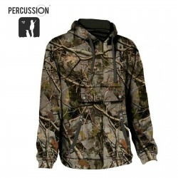 SUDADERA PERCUSSON GHOSTCAMO FOREST EVO