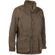 CHAQUETA PERCUSSION SOLOGNE IMPERMEABLE